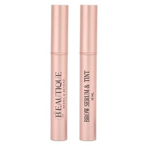 Brow Serum + Tint